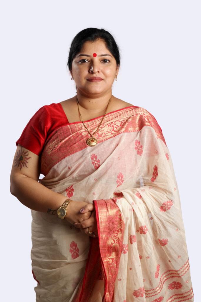 Vasudha Shukla