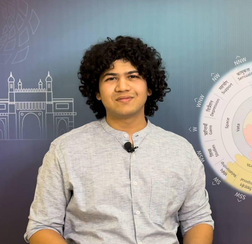 Abhilash Karjivkar
