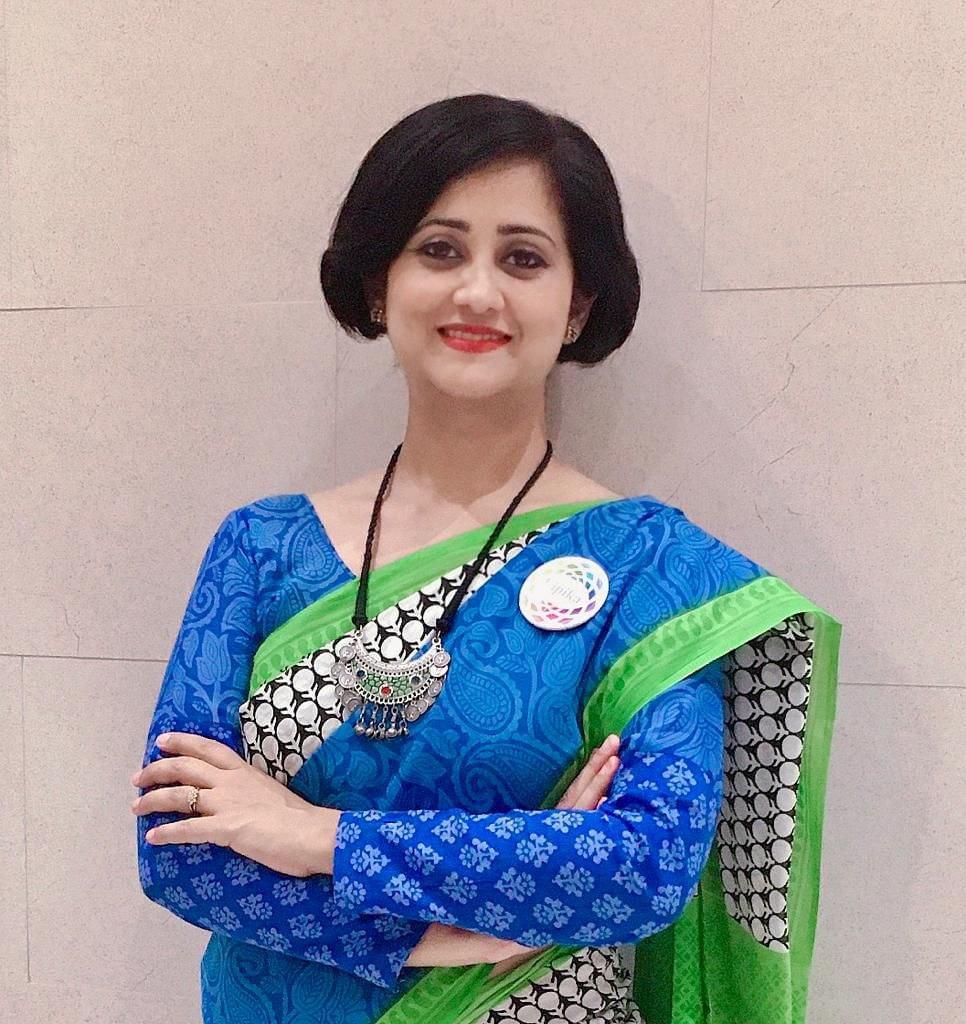 Mahavastu expert in shahjahanpur- Lipika Mehrotra