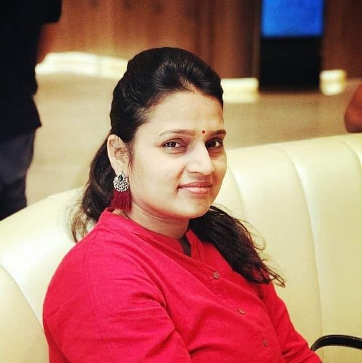 Vastu consultant in raipur- Aarti Rathor