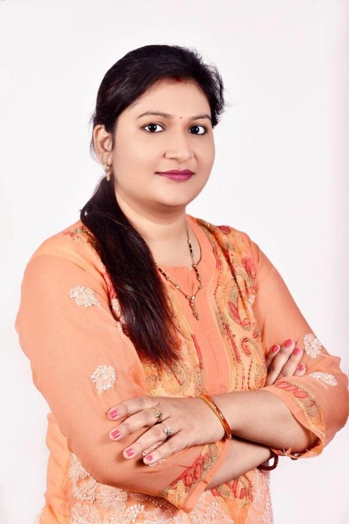Vastu consultant in Gaziabad- Preeti Indarwal