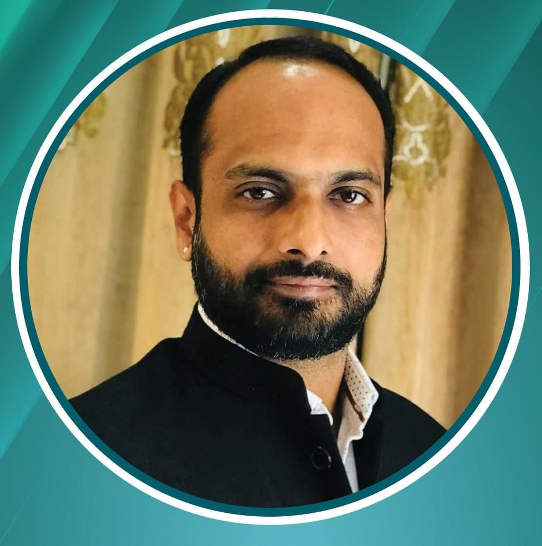 Best astrologer in dehradun- Amit Singhal